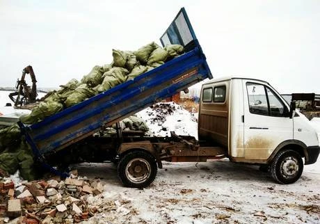 Фото Бут с доставкой от 1 куба