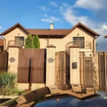 Фото №2 Дом 123 м2