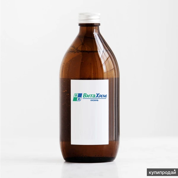 Фото Клей Лейконат