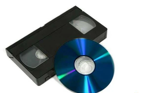 Фото Оцифровка видеокассет VHS в Кумертау