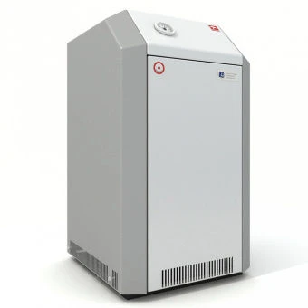 Фото Котел газовый Премиум 10