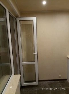 Фото Окна. Отделка балконов и лоджий