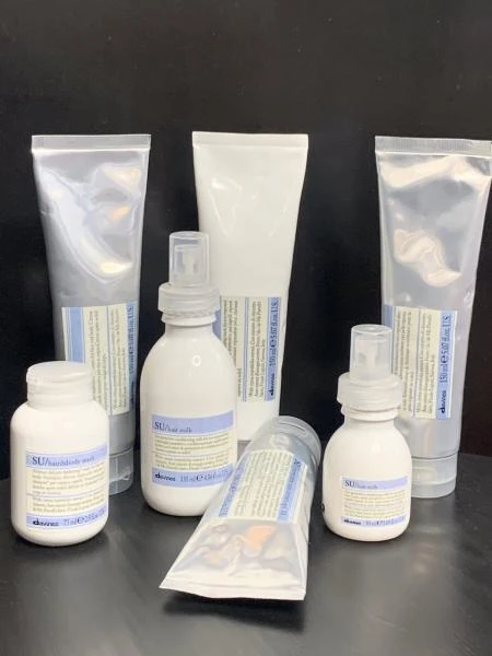 Фото Скидка -40% на летние серии   косметики ТIGI и Davines