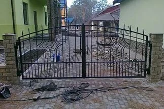 Фото Сварочные работы