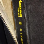 Фото №10 Сапоги женские зимние Финляндия Новые 40 Гост СССР