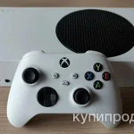 Фото №2 Xbox series s