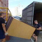 Фото №14 Услуги Грузчиков Переезды Вывоз Мусора Весь спектр услуг 