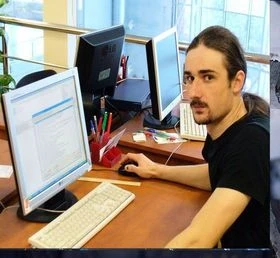 Фото  КОМПЬЮТЕРНЫЙ МАСТЕР НА ДОМУ