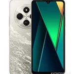 фото Poco Смартфон C75 Ростест (EAC) 8/256 ГБ, черный новинка