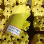 Фото №2 Коронка буровая Митцубиси 41х25 ( Mitsubishi Т25Р41ВВВ06Z ), Коронка бурова Sandvik 40х25