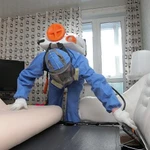Фото №6 СЭС услуги