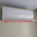 Фото №5 Монтаж - установка, Чистка, Ремонт Кондиционеров
