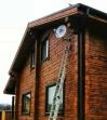 Фото Установка и настройка спутниковых  антенн