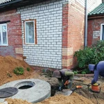 Фото №3 Бурение скважин