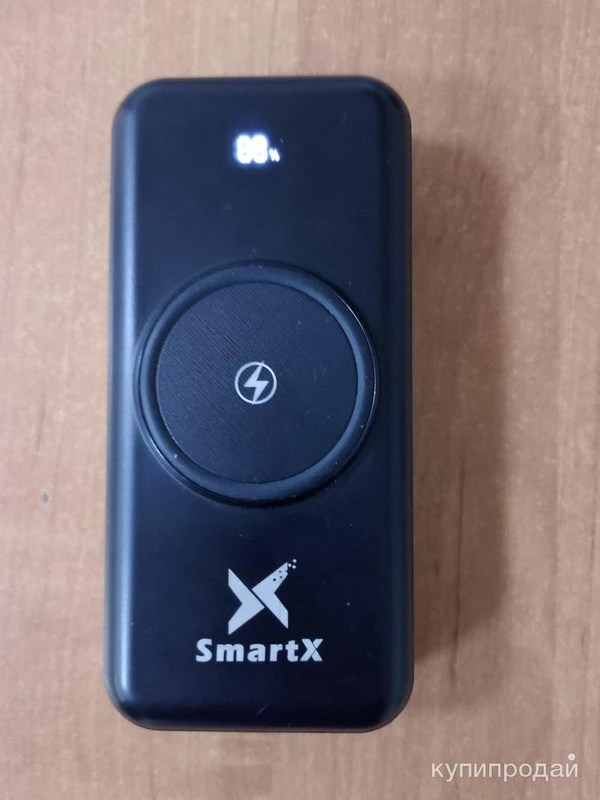 Фото Повербанк SMART -X