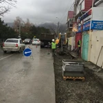 Фото №8 Услуги спецтехники 