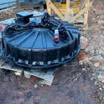 фото Электромагнит м117 в наличий продажа