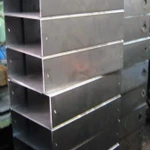 Фото №4 Гибка профильного и листового металла