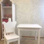 Столик+стульчик изготовление