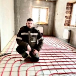 Фото №3 Монтаж отопления, услуги сантехника