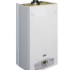 Фото №2 Газовый настенный котел Baxi Eco Four 24F