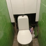 Фото №3 1-к квартира, 34 м2, 6/9 эт.