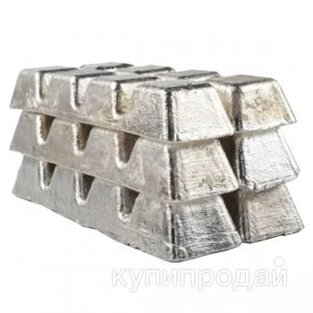 Фото Алюминий марки А99