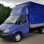 Грузоперевозки в Симферополе