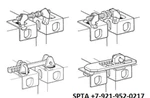 фото Bridge Fittings