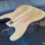 Фото №10 Столик журнальный дизайнерский (США)