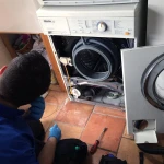 Квалифицированный частный мастер по ремонту стиральных машин