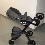 Сдам в аренду Коляску stokke V-5