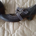 Фото №2 Женские туфли