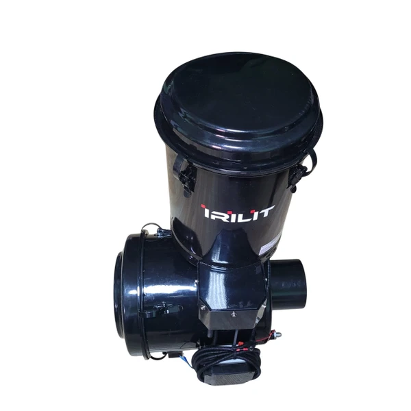 Фото Самоочищающийся воздушный фильтр IRILIT