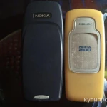 Фото №3 NOKIA 2100