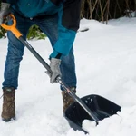Уборка чистка вывоз снега с территорий и крыш