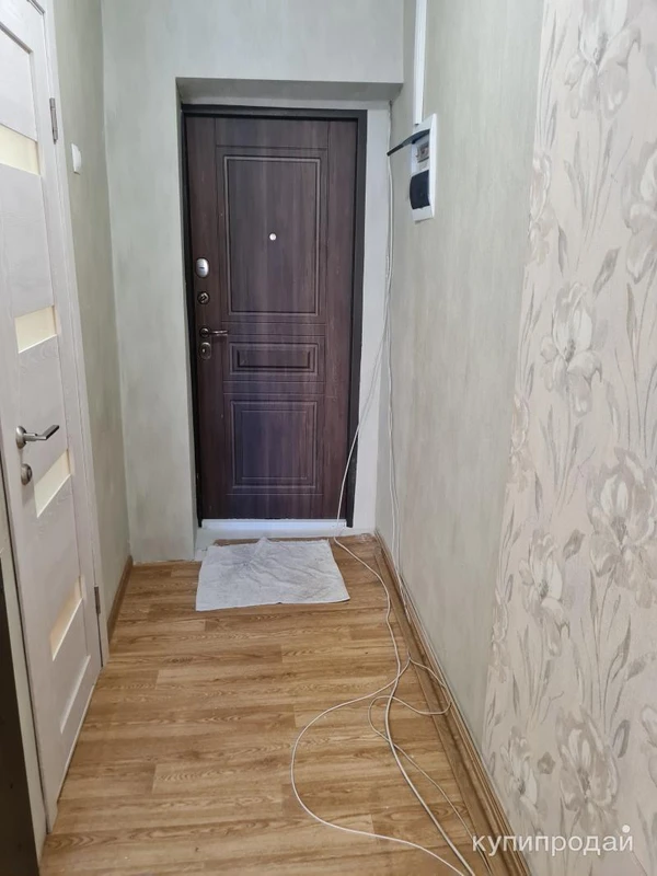 Фото 1-к квартира, 30 м2, 1/4 эт.Академгородок