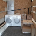 Фото №5 Грузоперевозки газель