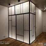 Фото №12 Поклейка Oracal и любых др. плёнок