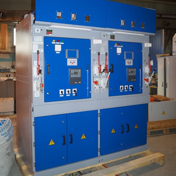 Фото Камера КСО 200-ой серии