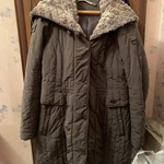 Фото №6 Пальто женское Easy Comfort на синтепоне