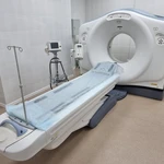 фото Компьютерный томограф LightSpeed VCT XT 64