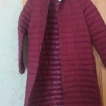 Фото №3 Пуховик( тонкий)