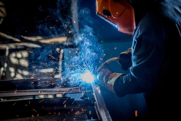 Фото Строительные металлоконструкции