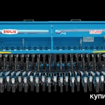 Фото №2 Сеялка комбинированная универсальная - FJB GROUP LLC