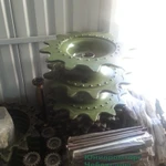 Запасные части GAZ-71, GT-SM, GAZ-34039