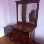 Фото №4 Трельяж с тумбочкой