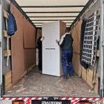 Фото №3 Грузоперевозки переезды грузчики в Губкине