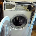 Ремонт посудомоечных и стиральных машин на дому