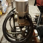 Покраска краскопультом безвоздушного распыления